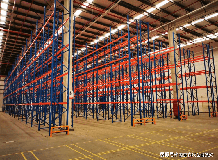 倉庫貨架除銹技巧