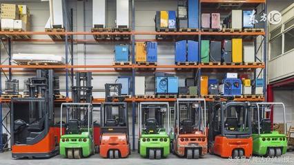 倉庫哪些倉儲管理混亂不規范,會造成何不良狀態?