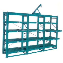 永康億達倉儲設備模具架價格 永康億達倉儲設備模具架型號規格