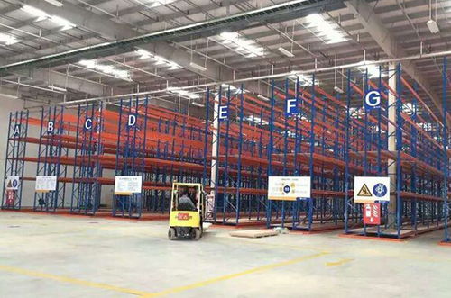 九宮格專注中小企業(yè)網(wǎng)絡(luò)營銷,致力推動(dòng)旺達(dá)貨架設(shè)備公司的互聯(lián)網(wǎng) ,轉(zhuǎn)發(fā)有禮,歡迎支持我一下