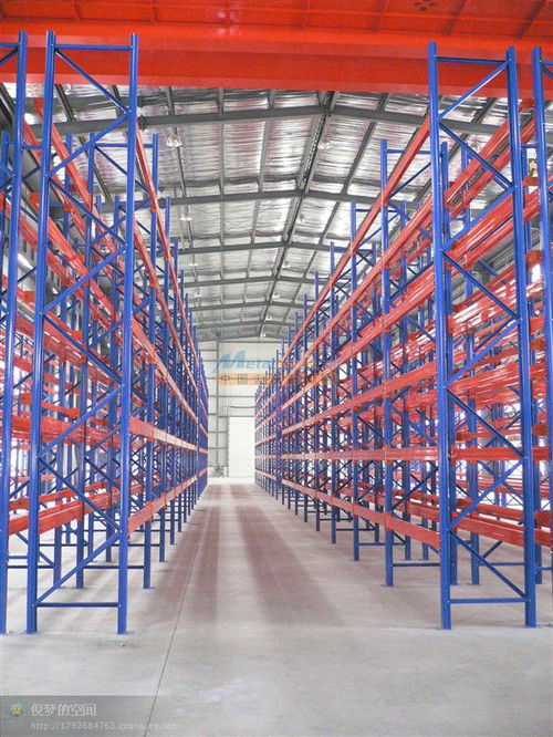 哈爾濱博勝倉儲設(shè)備 從托盤到手推車，構(gòu)建高效倉儲系統(tǒng)