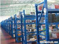 河南天威倉儲設(shè)備 專業(yè)賦能，構(gòu)筑現(xiàn)代化倉儲堅(jiān)實(shí)基石