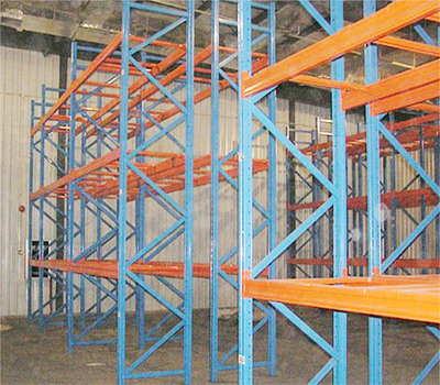 西藏倉儲貨架最新使用規(guī)范與倉儲設(shè)備管理要點(diǎn)