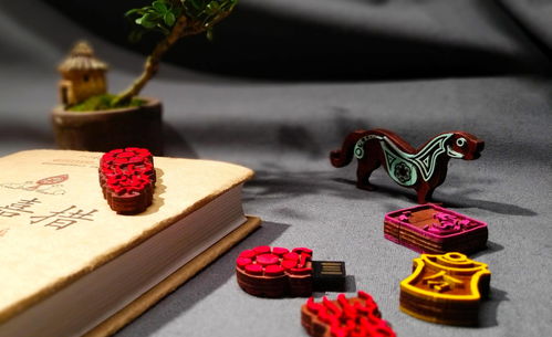 數字化技術如何賦能文創產品的發展與文藝創作