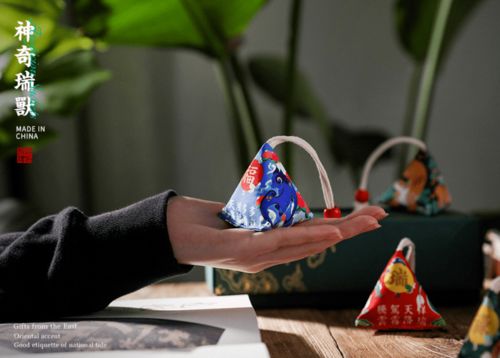 國潮風華，文創(chuàng)新章 設(shè)計驚艷與文藝創(chuàng)作的完美融合