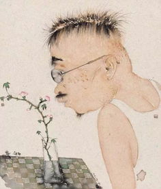 回歸純粹 文藝創作須掙脫功權名利之縛