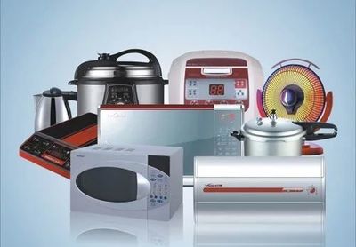 建議收藏:跨境賣家必須知道的中國制造產業帶——家用電器制造